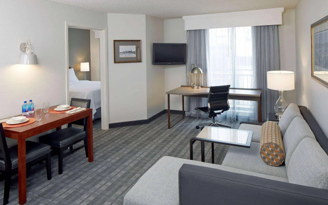photo 5 of Residence Inn Minneapolis Downtown at The Depot by Marriott