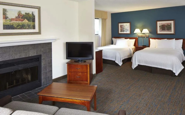 photo 2 of Residence Inn Minneapolis Eden Prairie