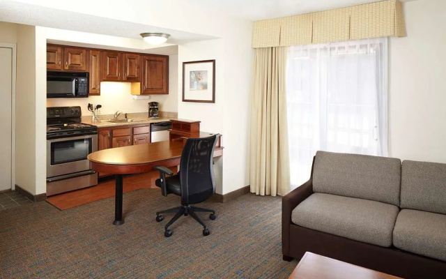 photo 3 of Residence Inn Minneapolis Eden Prairie