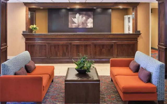 photo 2 of Residence Inn Minneapolis Edina