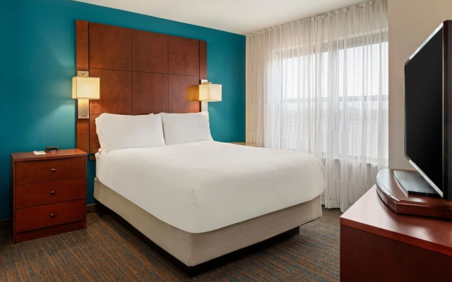 photo 4 of Residence Inn Minneapolis Plymouth