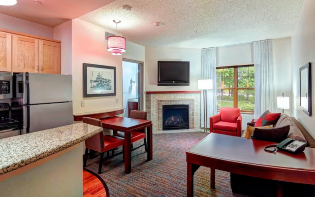 photo 5 of Residence Inn Minneapolis Plymouth