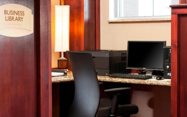 photo 4 of Residence Inn by Marriott Minneapolis Plymouth