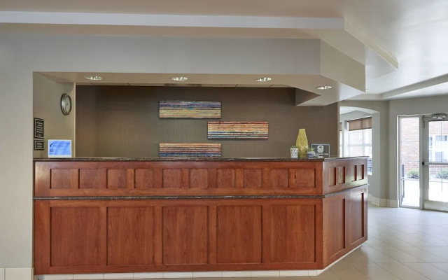 photo 2 of Residence Inn Minneapolis St. Paul/Roseville