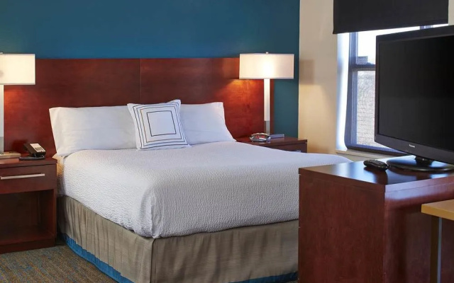 photo 3 of Residence Inn Minneapolis St. Paul/Roseville