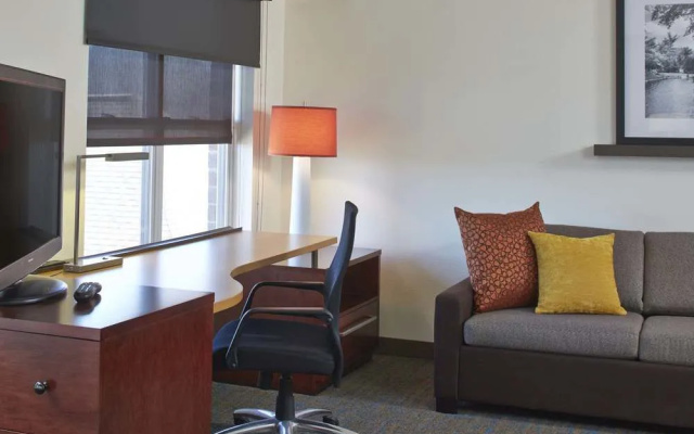 photo 4 of Residence Inn Minneapolis St. Paul/Roseville