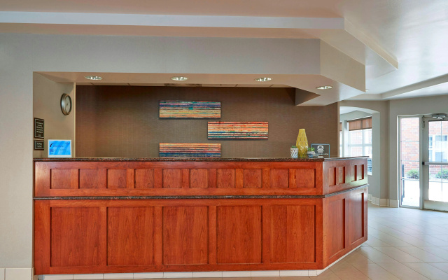 photo 2 of Residence Inn by Marriott Minneapolis St. Paul/Roseville