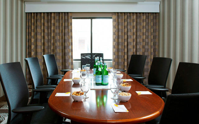 photo 3 of Residence Inn by Marriott Minneapolis St. Paul/Roseville