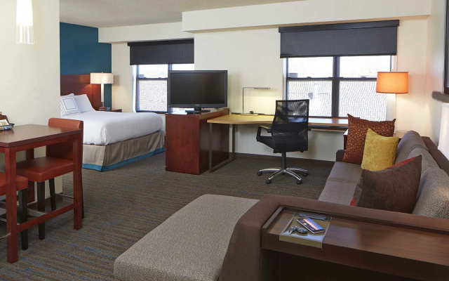 photo 5 of Residence Inn by Marriott Minneapolis St. Paul/Roseville