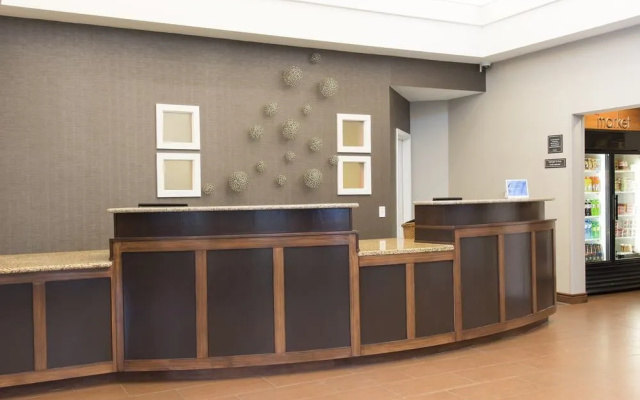 photo 2 of Residence Inn Moline Quad Cities