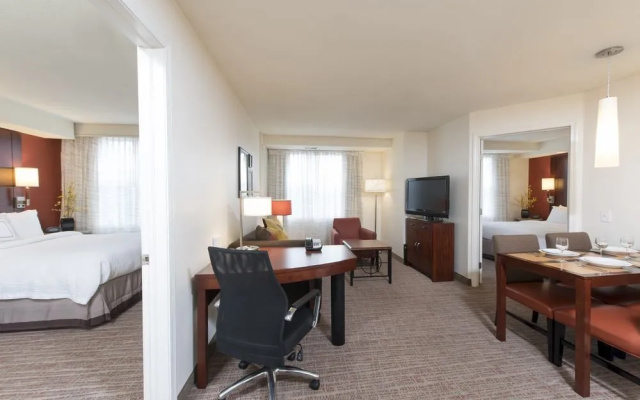 photo 3 of Residence Inn Moline Quad Cities