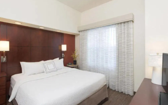 photo 4 of Residence Inn Moline Quad Cities