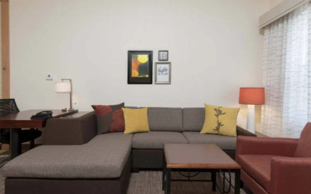 photo 5 of Residence Inn Moline Quad Cities