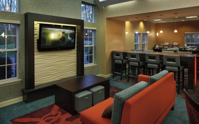photo 2 of Residence Inn Mystic Groton