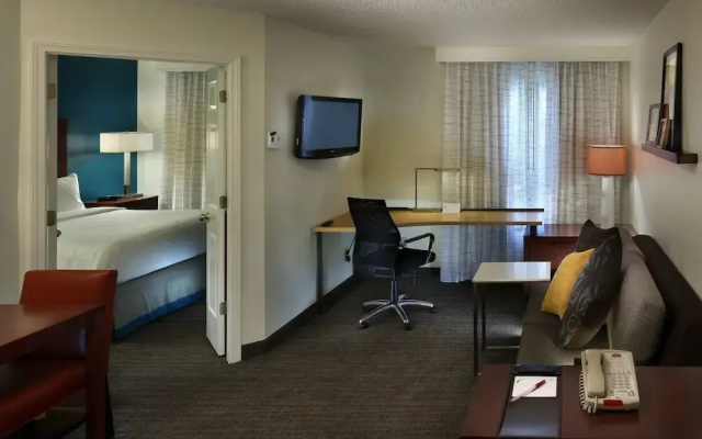 photo 3 of Residence Inn Mystic Groton