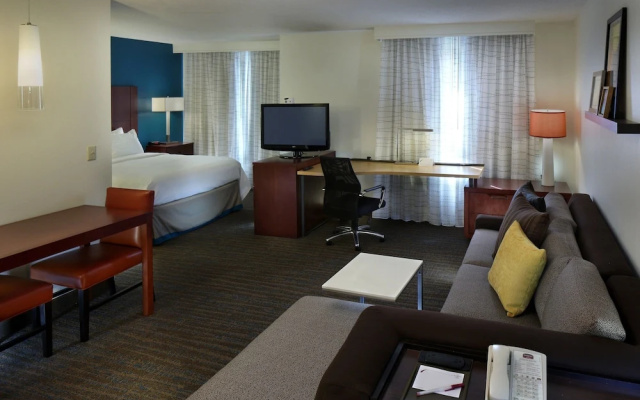 photo 5 of Residence Inn Mystic Groton