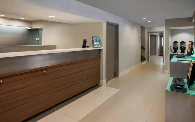 photo 2 of Residence Inn Nashville Airport