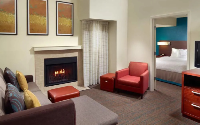 photo 3 of Residence Inn Nashville Airport