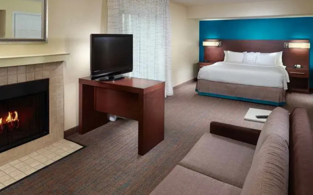 photo 4 of Residence Inn Nashville Airport