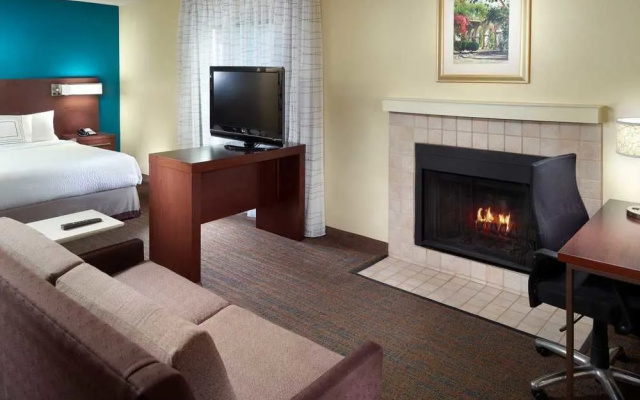 photo 5 of Residence Inn Nashville Airport