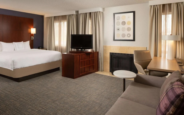 photo 4 of Sonesta Es Suites Nashville Brentwood