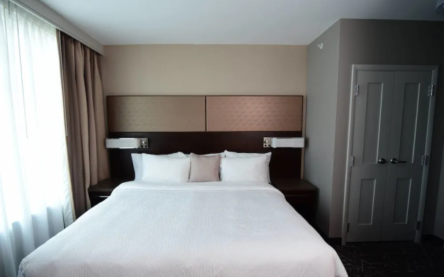 photo 5 of Residence Inn Nashville Downtown/Convention Center