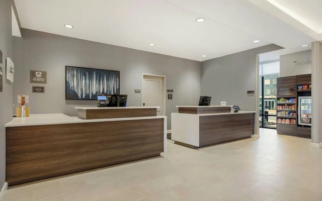 photo 2 of Residence Inn Nashville Metro Center