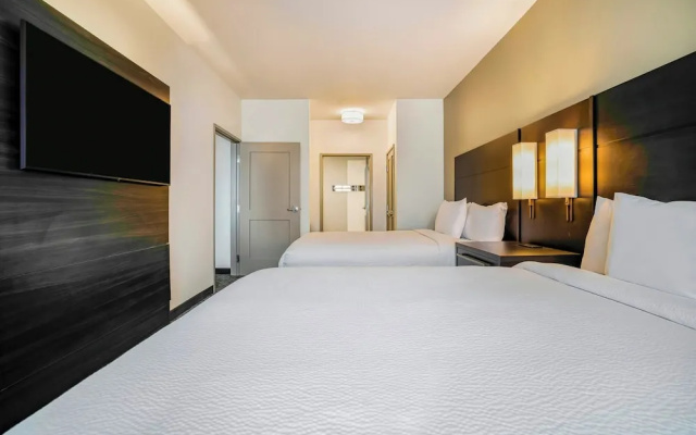 photo 3 of Residence Inn Nashville Metro Center