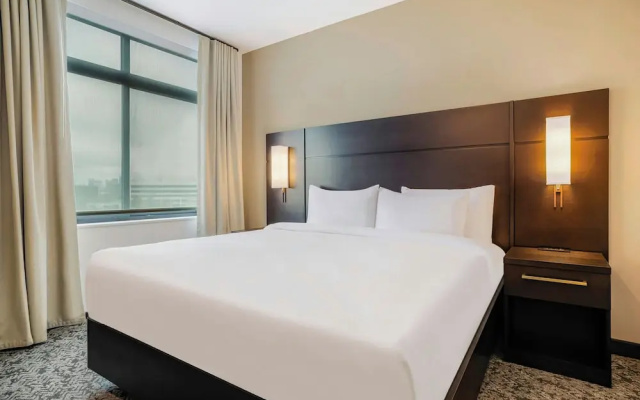 photo 4 of Residence Inn Nashville Metro Center
