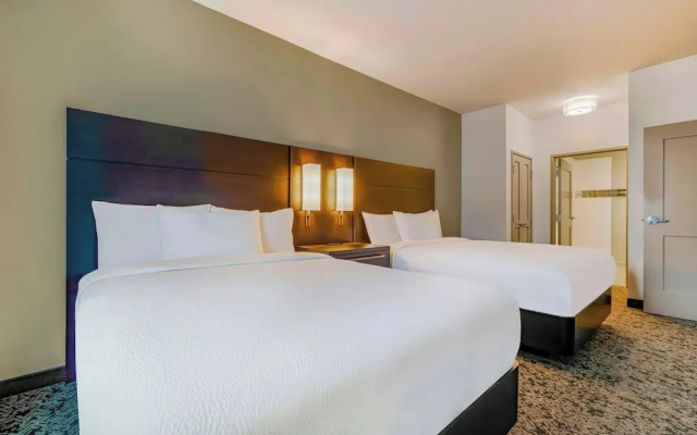 photo 5 of Residence Inn Nashville Metro Center