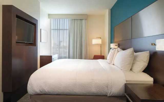 photo 3 of Residence Inn Nashville Vanderbilt/West End