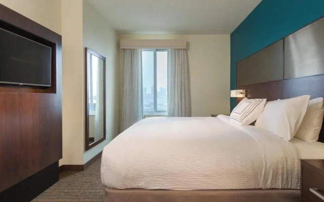photo 4 of Residence Inn Nashville Vanderbilt/West End