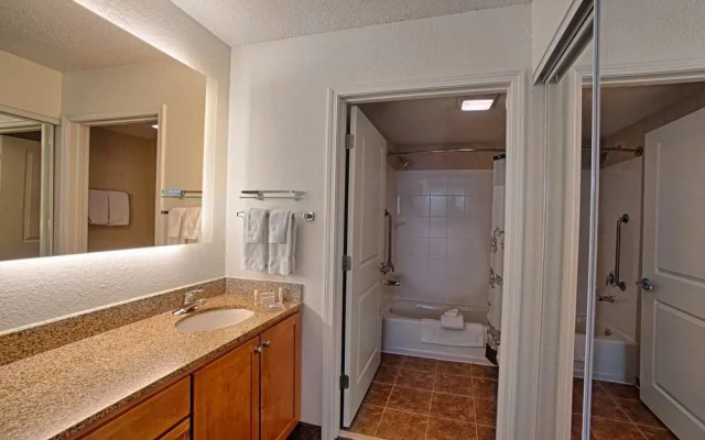 photo 3 of Residence Inn Neptune at Gateway Centre