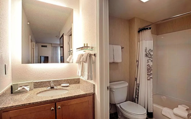 photo 4 of Residence Inn Neptune at Gateway Centre