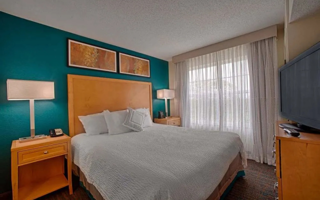 photo 5 of Residence Inn Neptune at Gateway Centre
