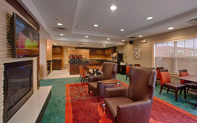 photo 2 of Residence Inn by Marriott Neptune at Gateway Center