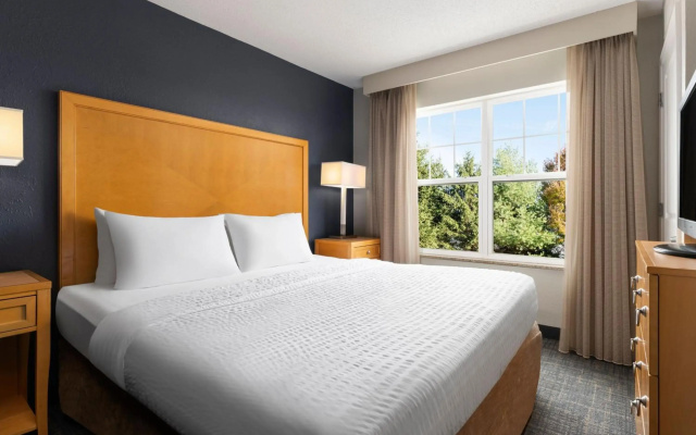 photo 3 of Residence Inn by Marriott Neptune at Gateway Center