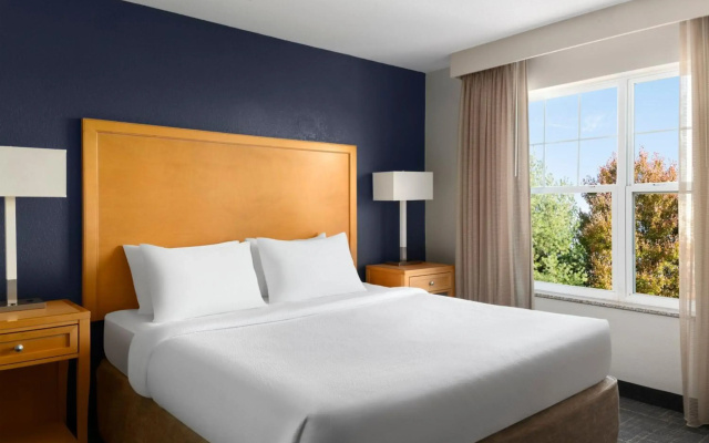 photo 4 of Residence Inn by Marriott Neptune at Gateway Center