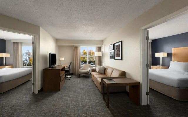photo 5 of Residence Inn by Marriott Neptune at Gateway Center