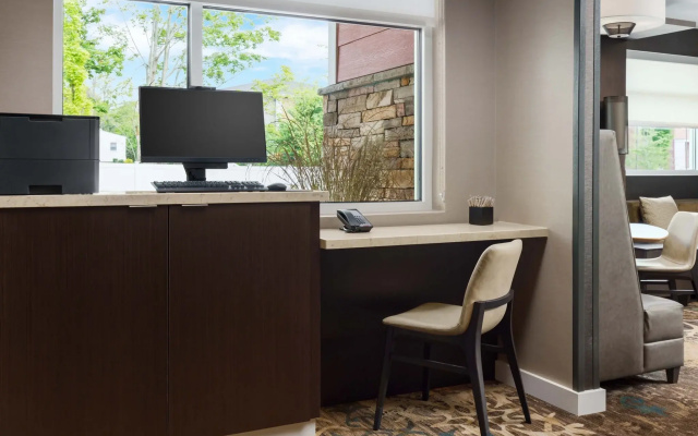 photo 2 of Residence Inn By Marriott New Haven Hamden