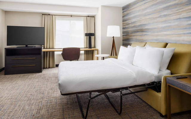 photo 5 of Residence Inn New Heaven Hamden