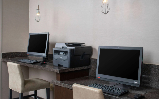 photo 4 of Sonesta ES Suites New Orleans Convention Center