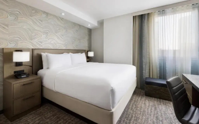 photo 3 of Residence Inn New York Downtown Manhattan/Financial District