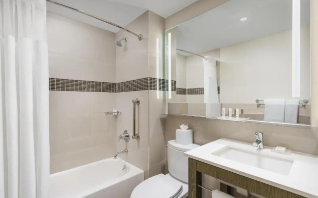 photo 5 of Residence Inn New York Downtown Manhattan/Financial District