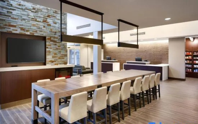 photo 3 of Residence Inn New York Queens