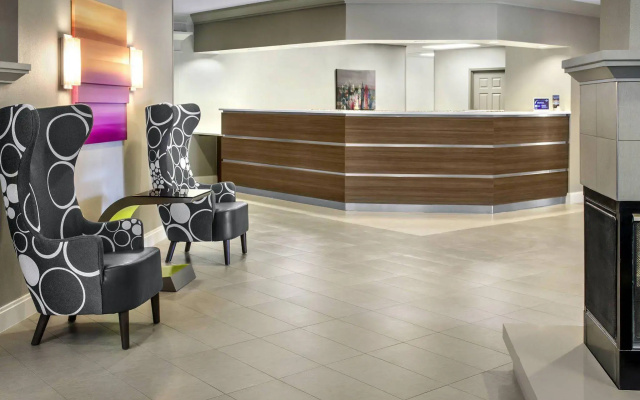 photo 2 of Residence Inn by Marriott Newark Elizabeth/Liberty International Airport
