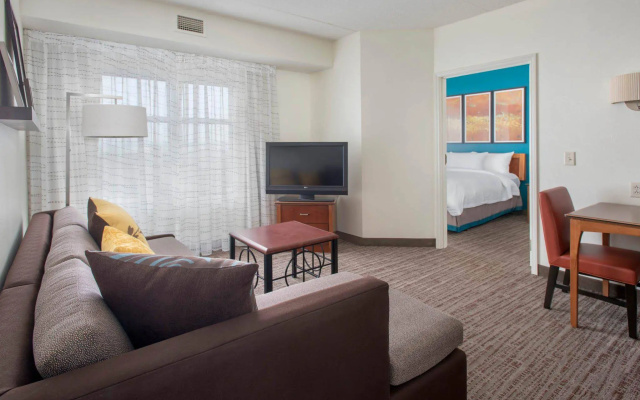 photo 3 of Residence Inn by Marriott Newark Elizabeth/Liberty International Airport