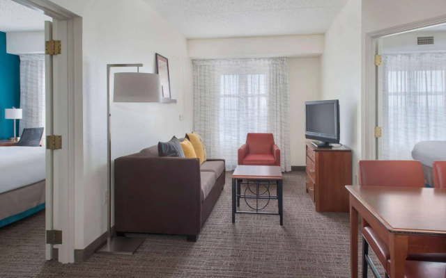photo 5 of Residence Inn by Marriott Newark Elizabeth/Liberty International Airport