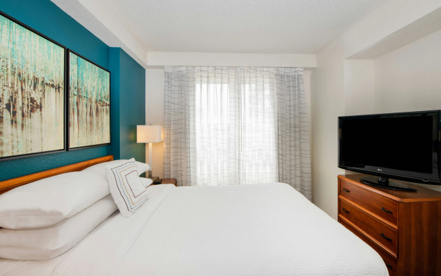 photo 2 of Residence Inn by Marriott Newark Silicon Valley