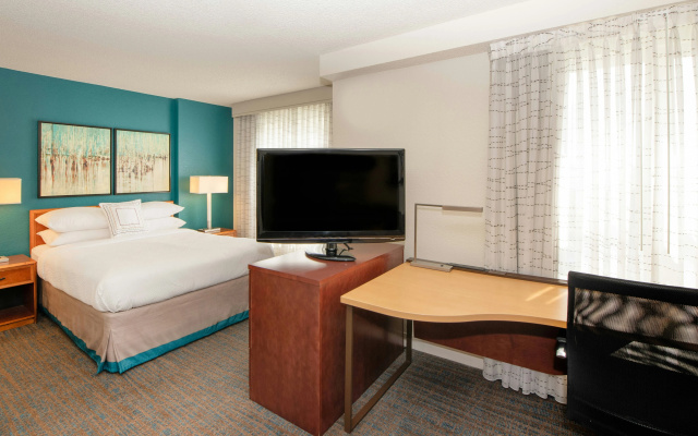 photo 3 of Residence Inn by Marriott Newark Silicon Valley